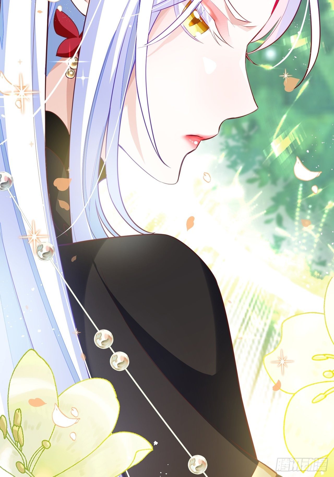 《海王奶奶三千宠》恭喜晏云流问鼎影帝！ 第9页