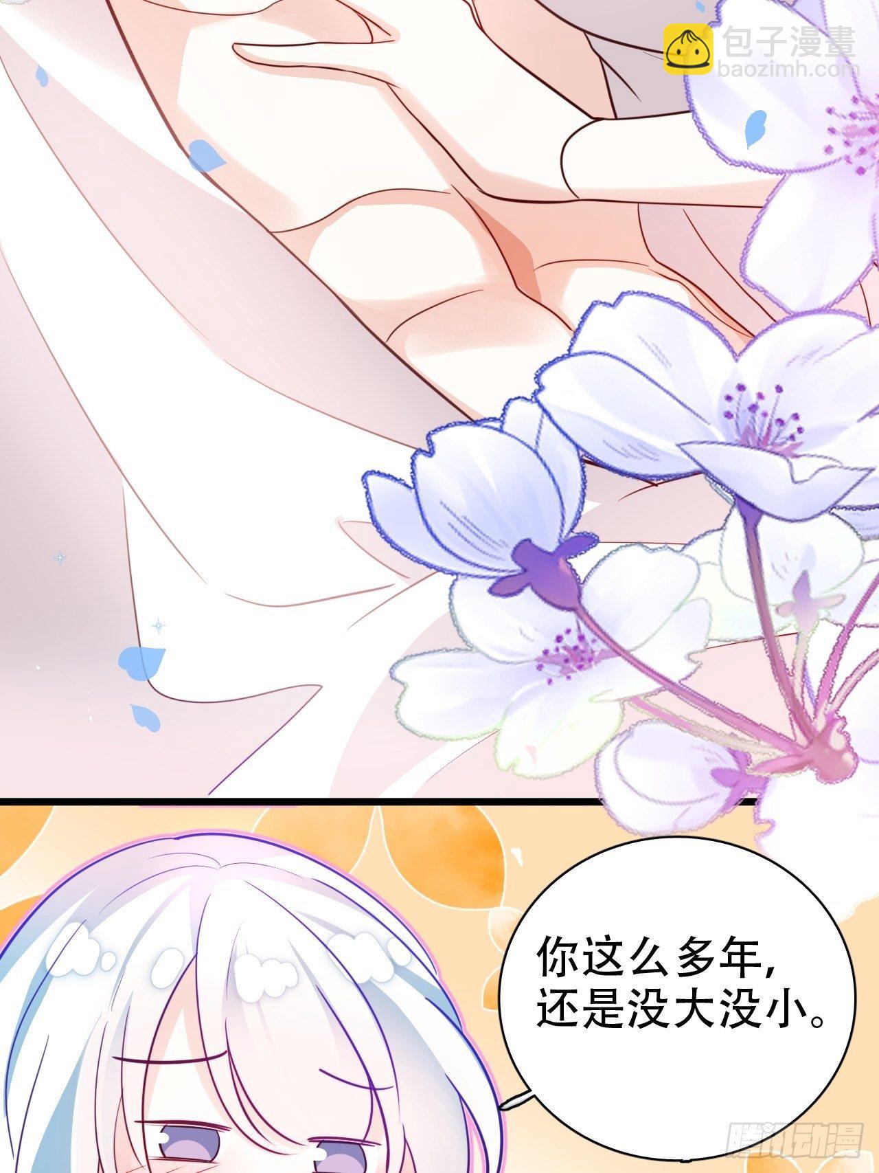 《海王奶奶三千宠》人生如梦，往事如痕 第12页