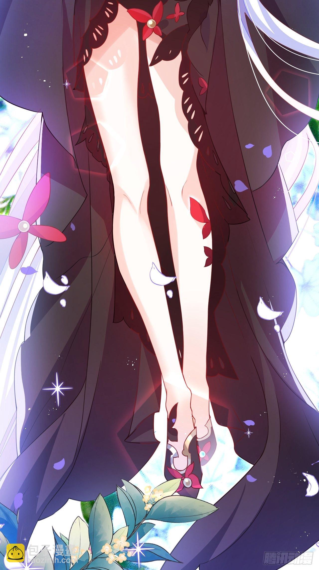 《海王奶奶三千宠》人生如梦，往事如痕 第20页