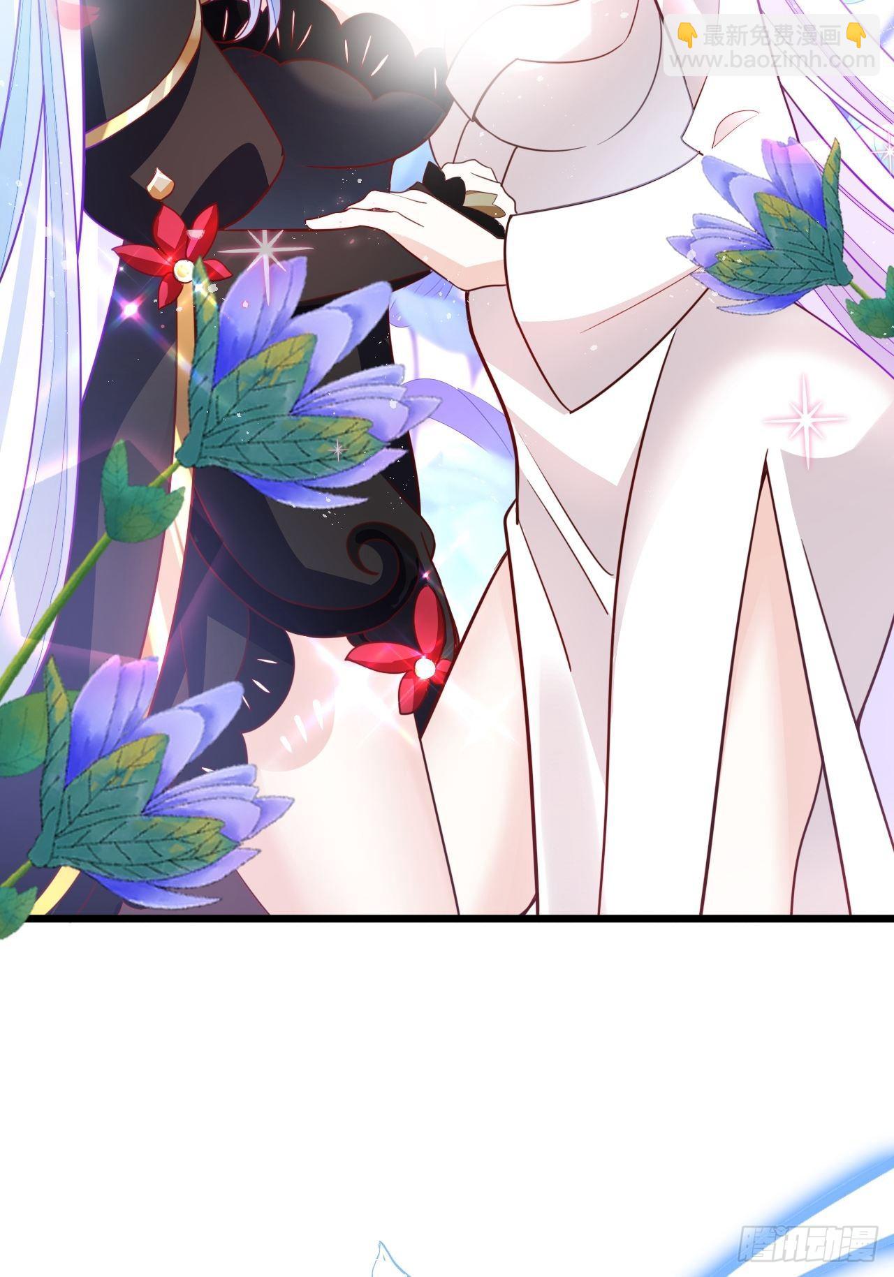 《海王奶奶三千宠》人生如梦，往事如痕 第28页