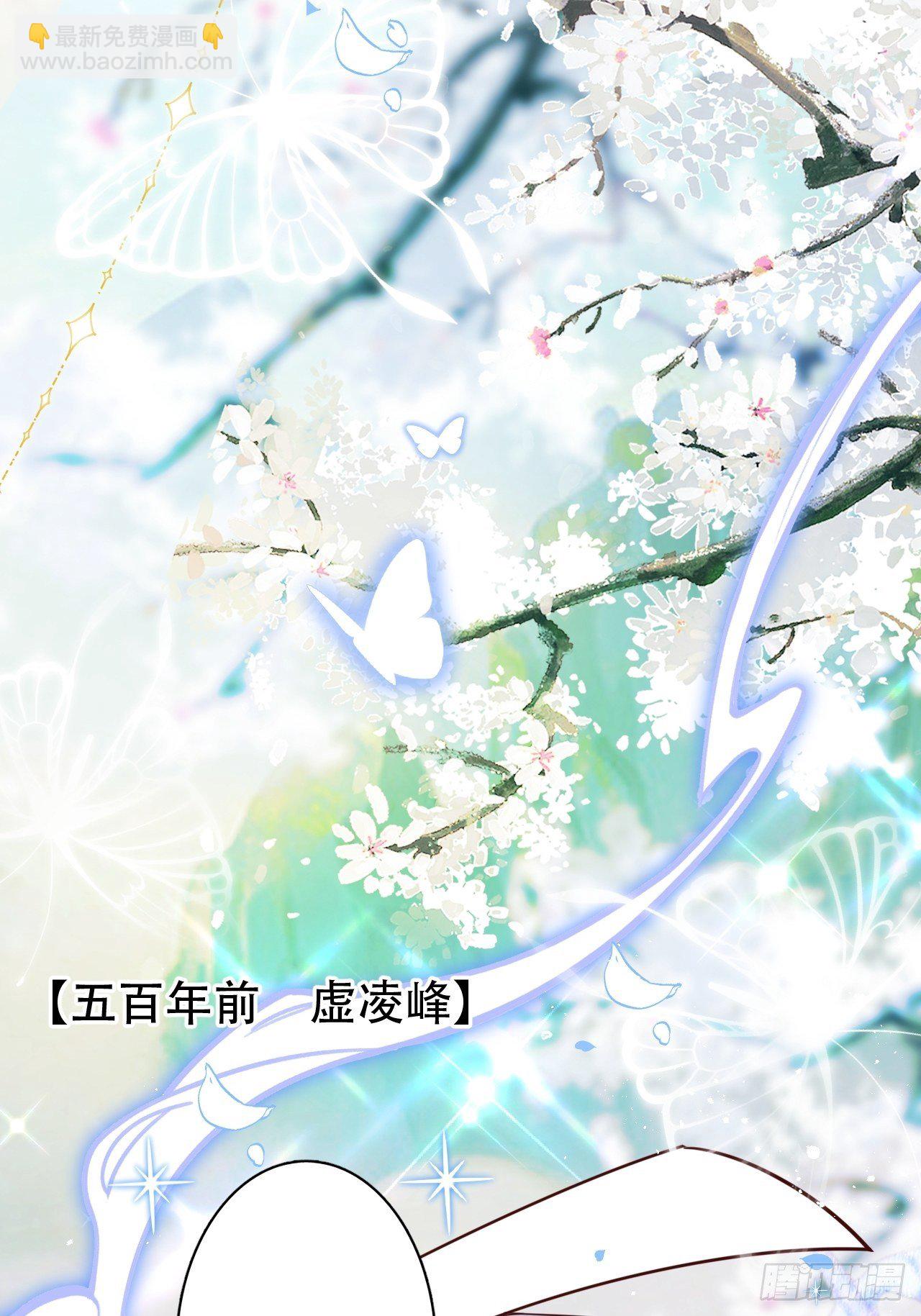 《海王奶奶三千宠》人生如梦，往事如痕 第31页