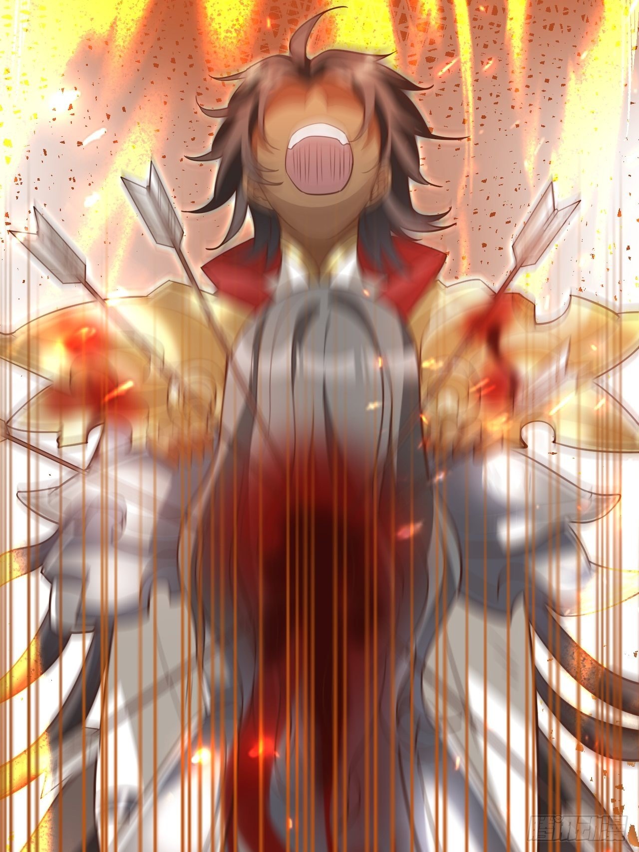 《海王奶奶三千宠》江湖仍有祖师奶奶的传说 第49页