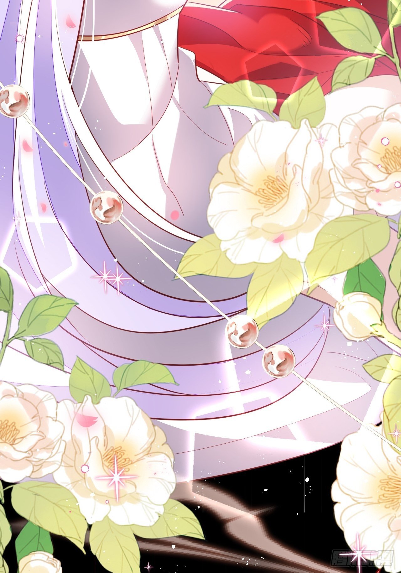 《海王奶奶三千宠》醉梦死·壹 第14页