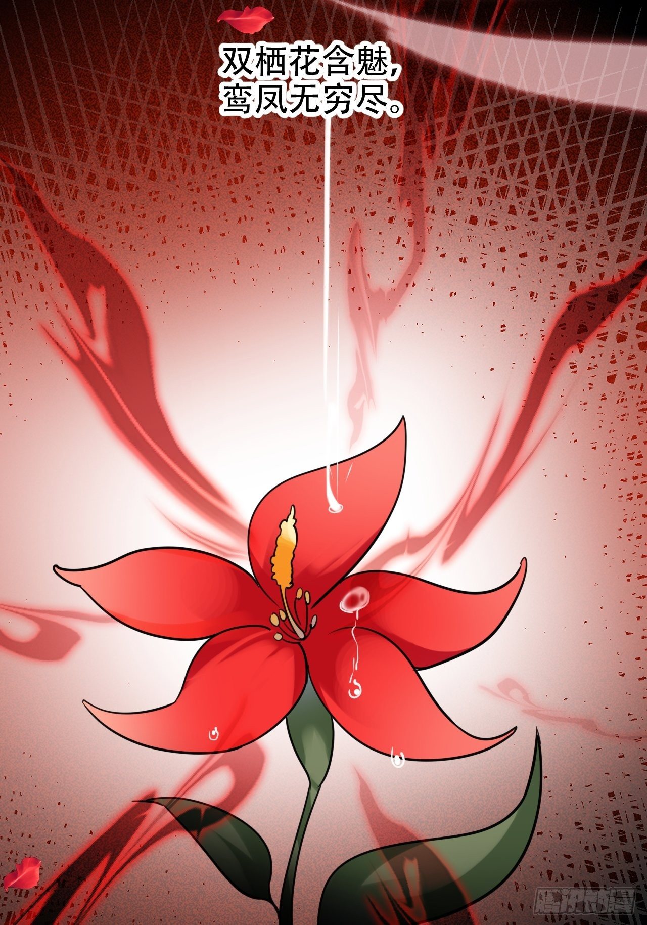 《海王奶奶三千宠》醉梦死·叁 第4页