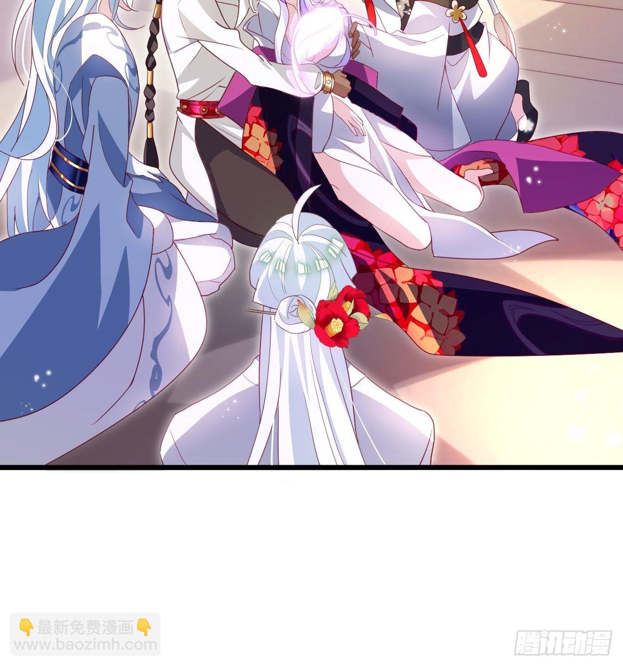 《海王奶奶三千宠》三、三修？！ 第31页