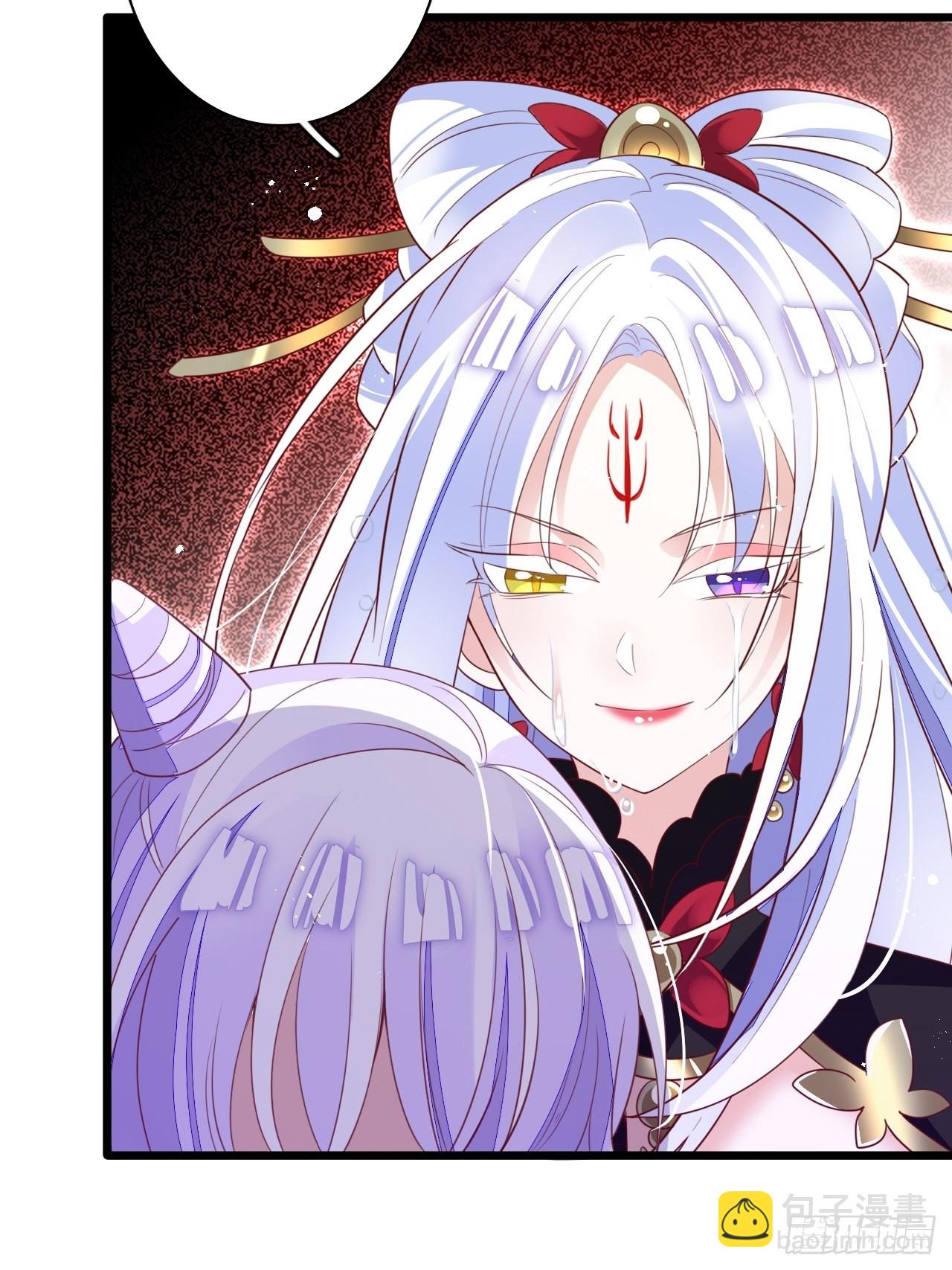 《海王奶奶三千宠》鸾凤宗的百合花都开好了 第43页