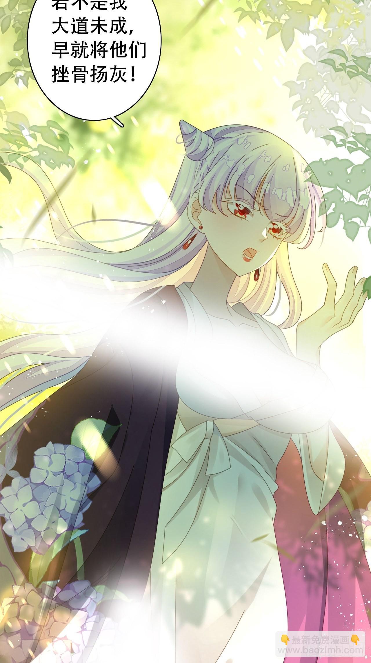 《海王奶奶三千宠》云容花开·肆 第11页