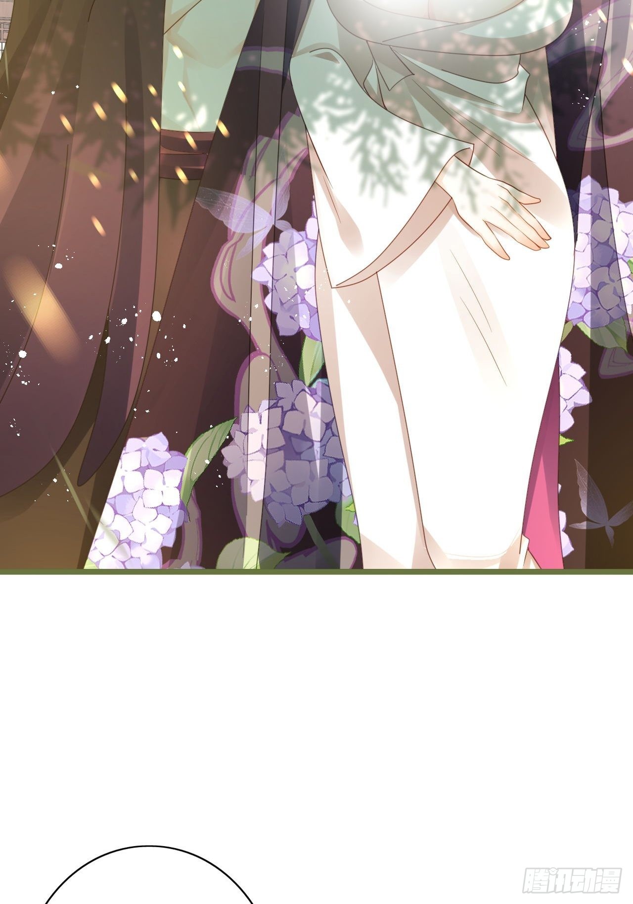 《海王奶奶三千宠》云容花开·肆 第8页