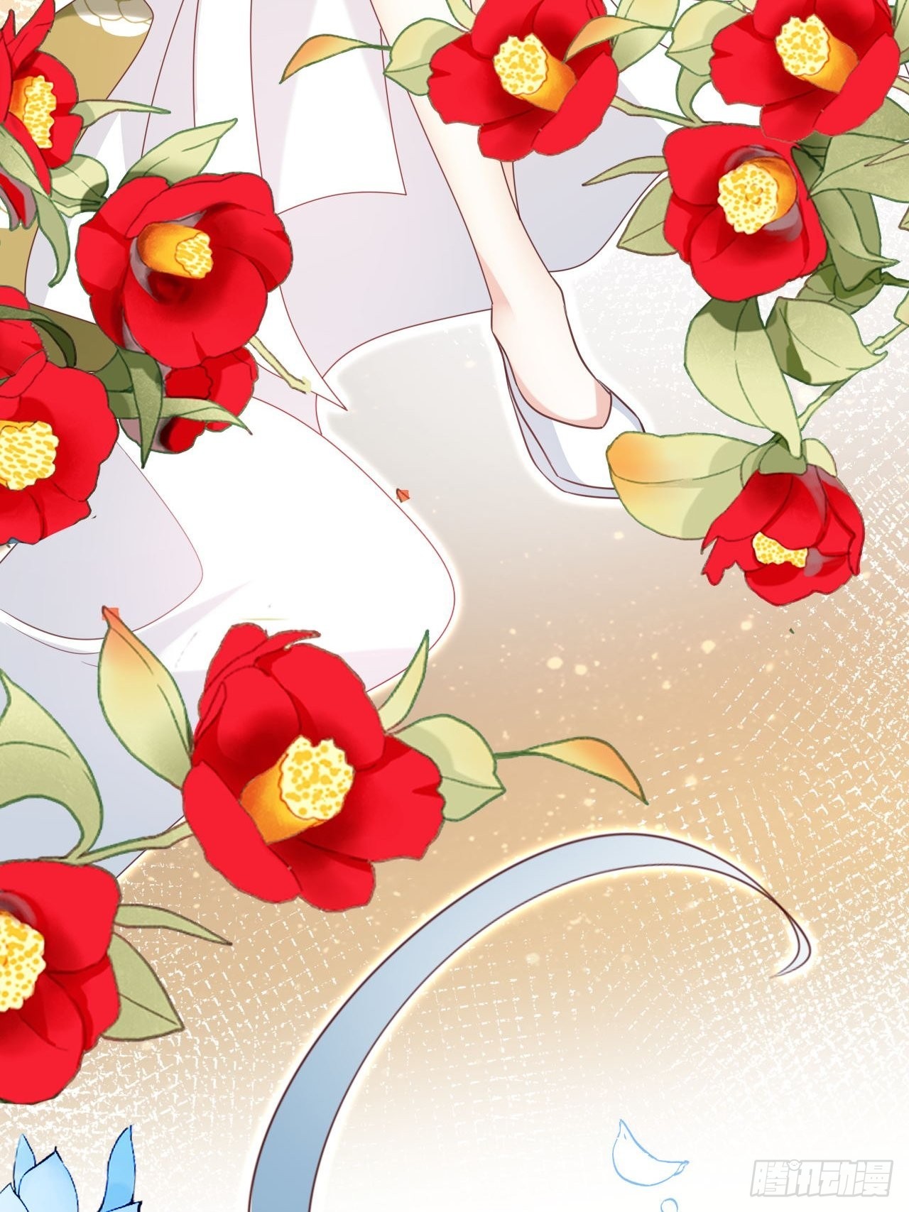 《海王奶奶三千宠》云容花开·贰 第34页