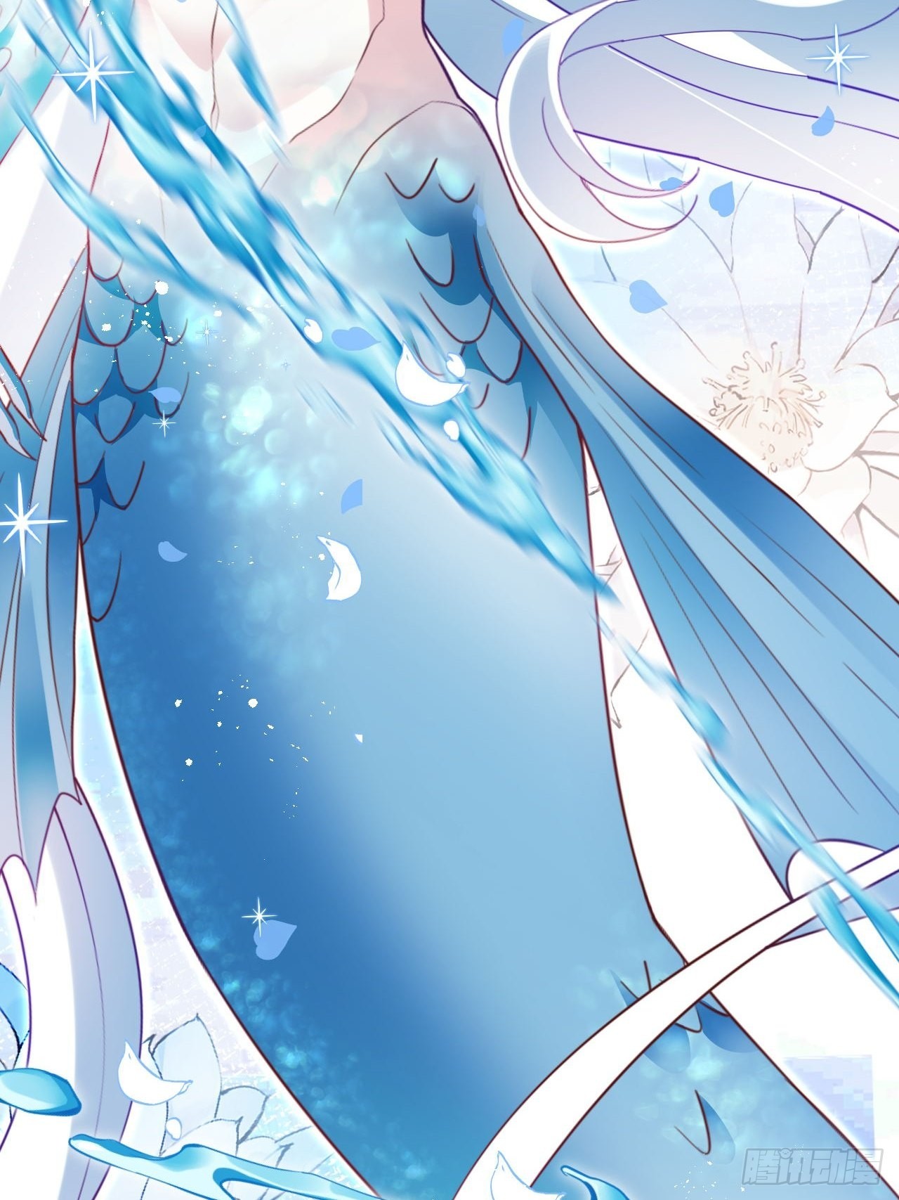 《海王奶奶三千宠》云容花开·贰 第36页