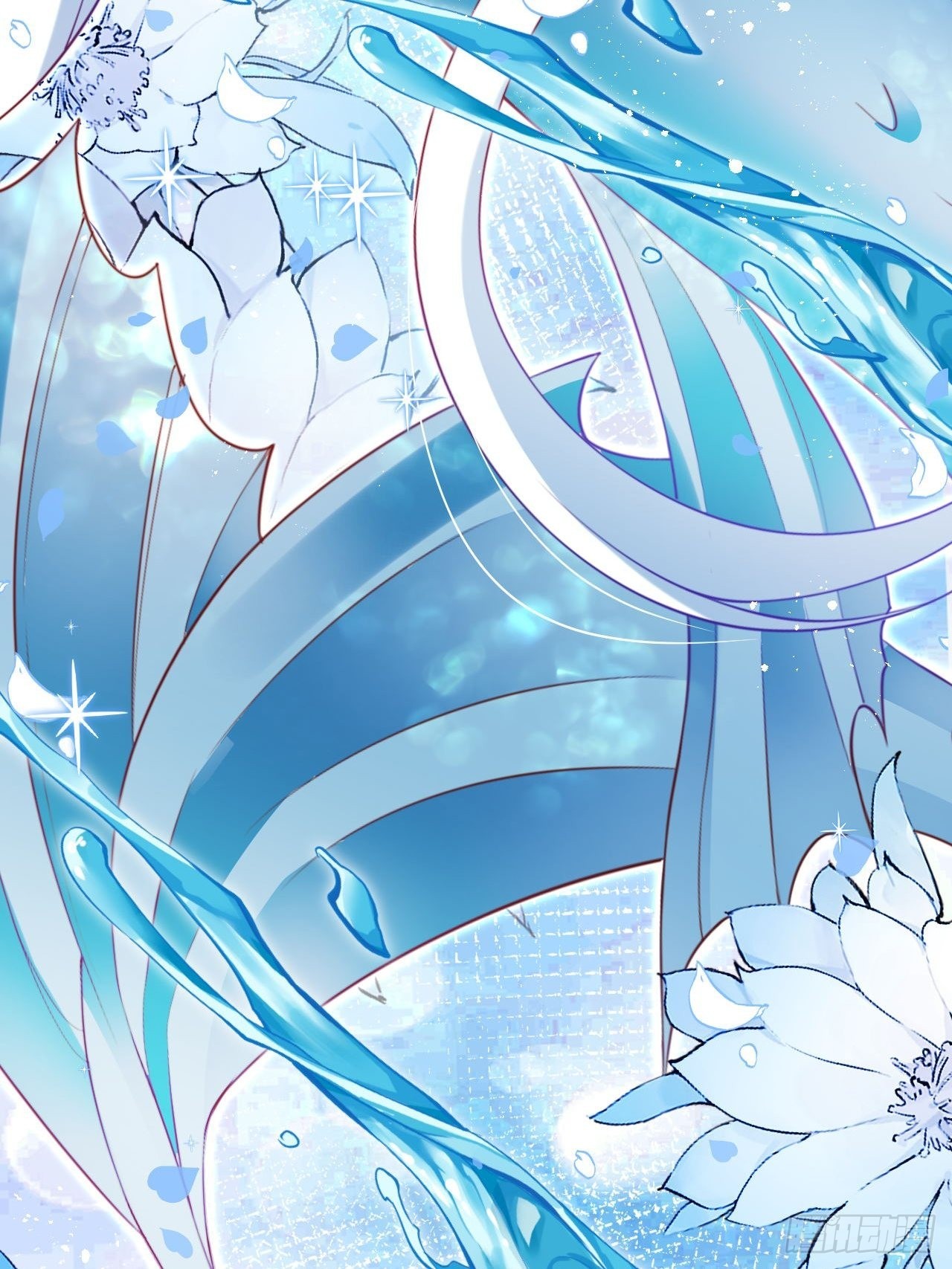 《海王奶奶三千宠》云容花开·贰 第37页