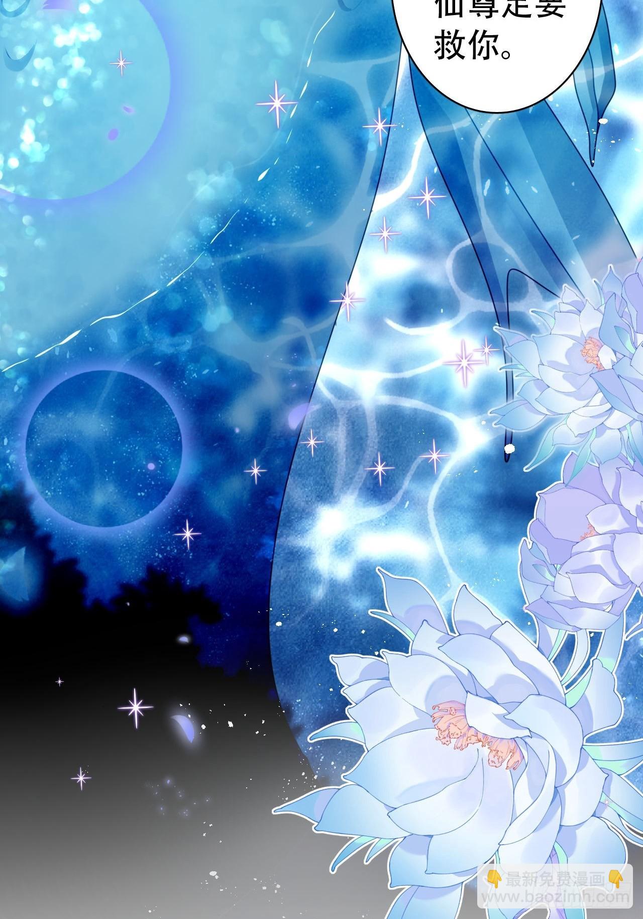 《海王奶奶三千宠》云容花开·贰 第45页