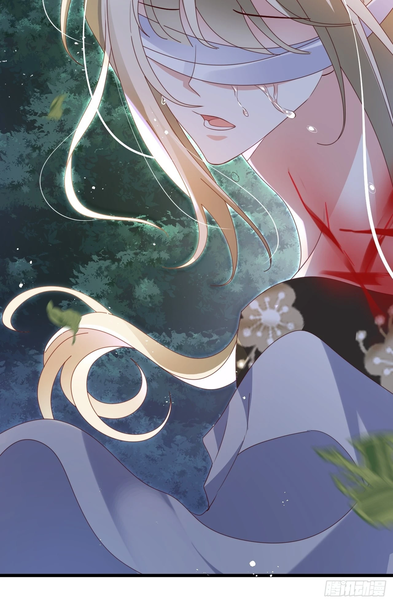 《海王奶奶三千宠》坦白局 第10页