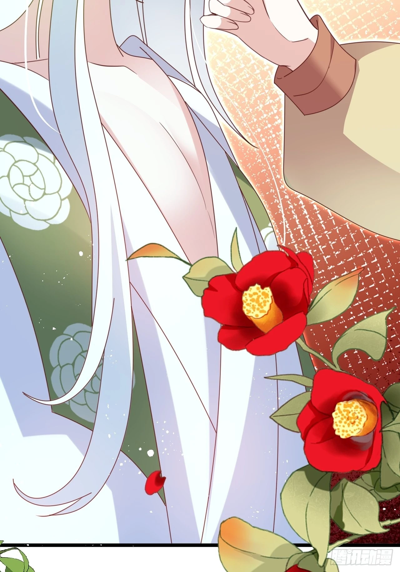 《海王奶奶三千宠》坦白局 第29页