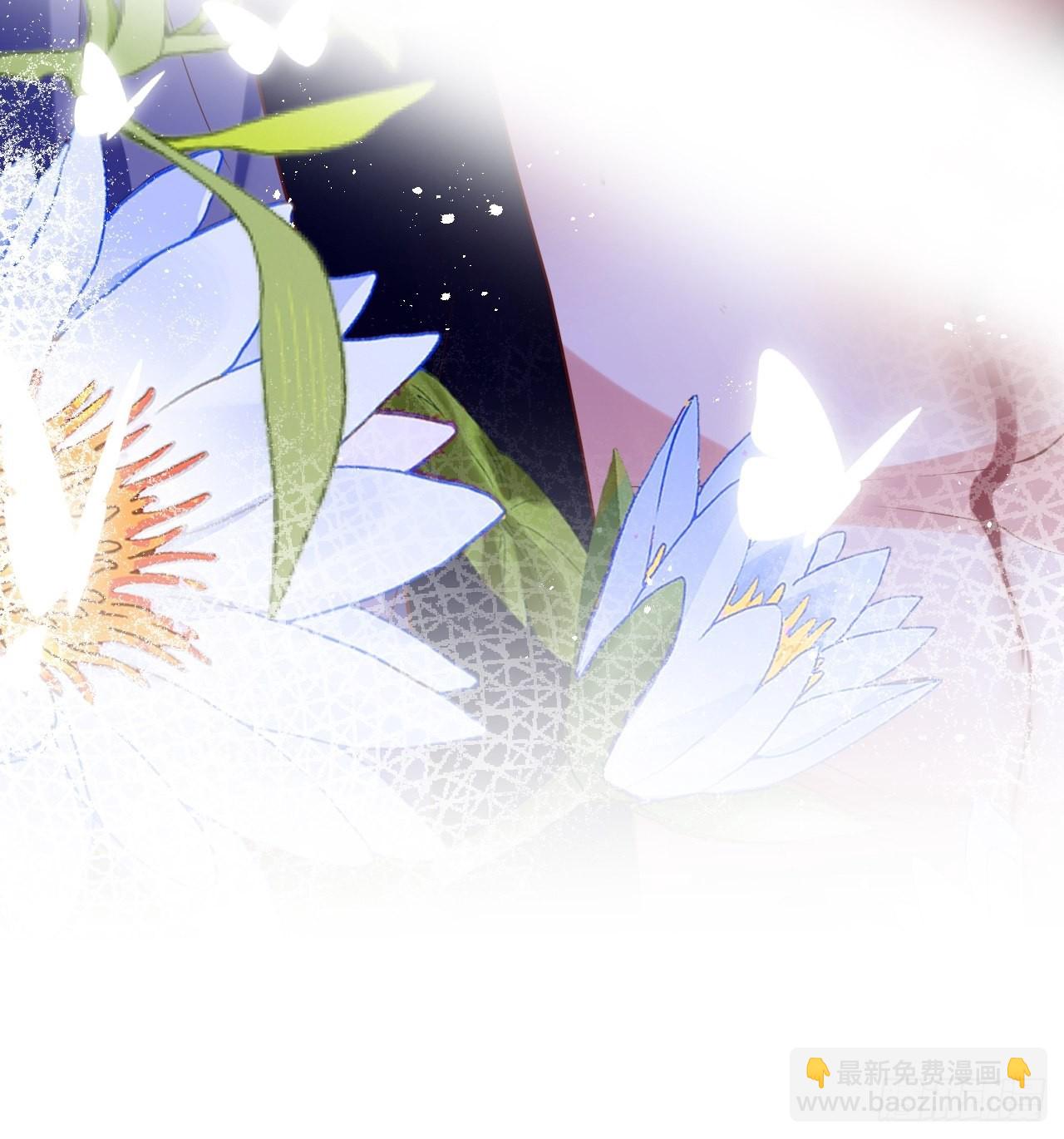 《海王奶奶三千宠》云容花开·壹 第10页