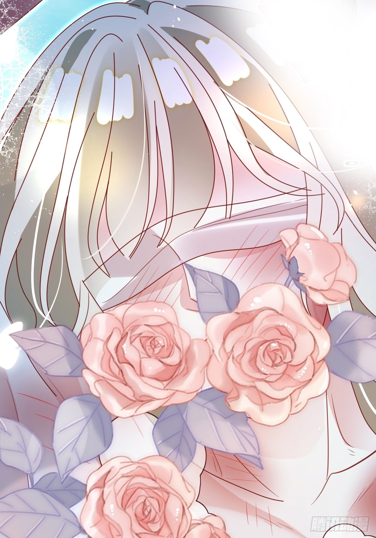 《海王奶奶三千宠》云容花开·壹 第40页