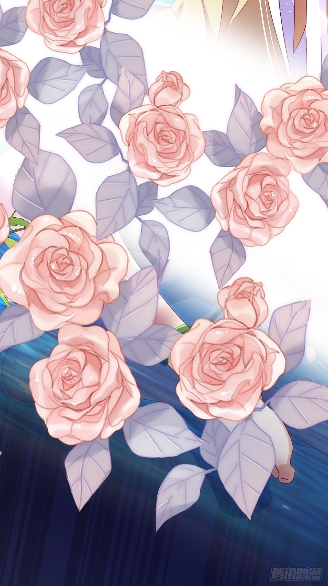 《海王奶奶三千宠》云容花开·壹 第48页