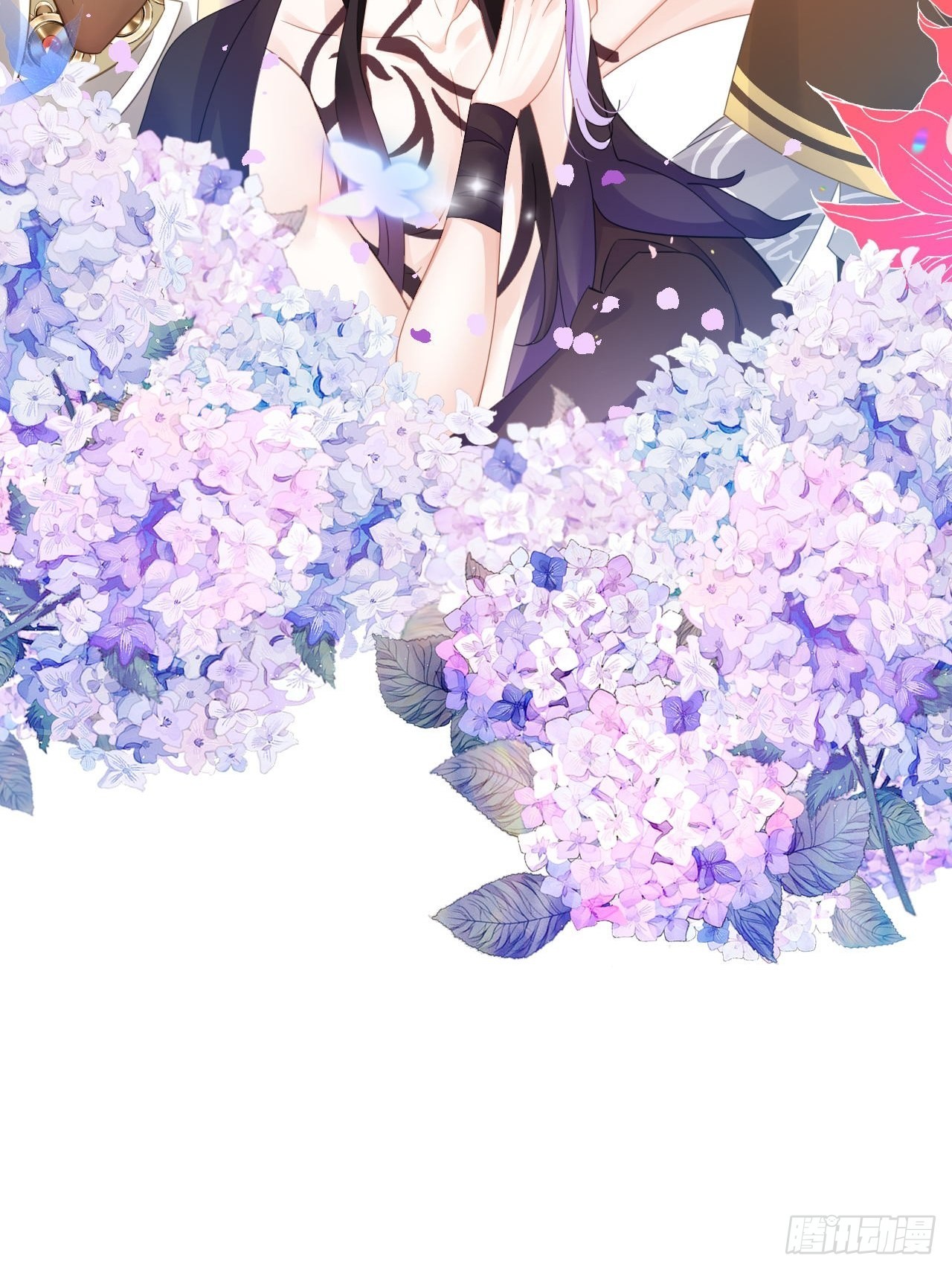 《海王奶奶三千宠》血染的冰雕 第29页