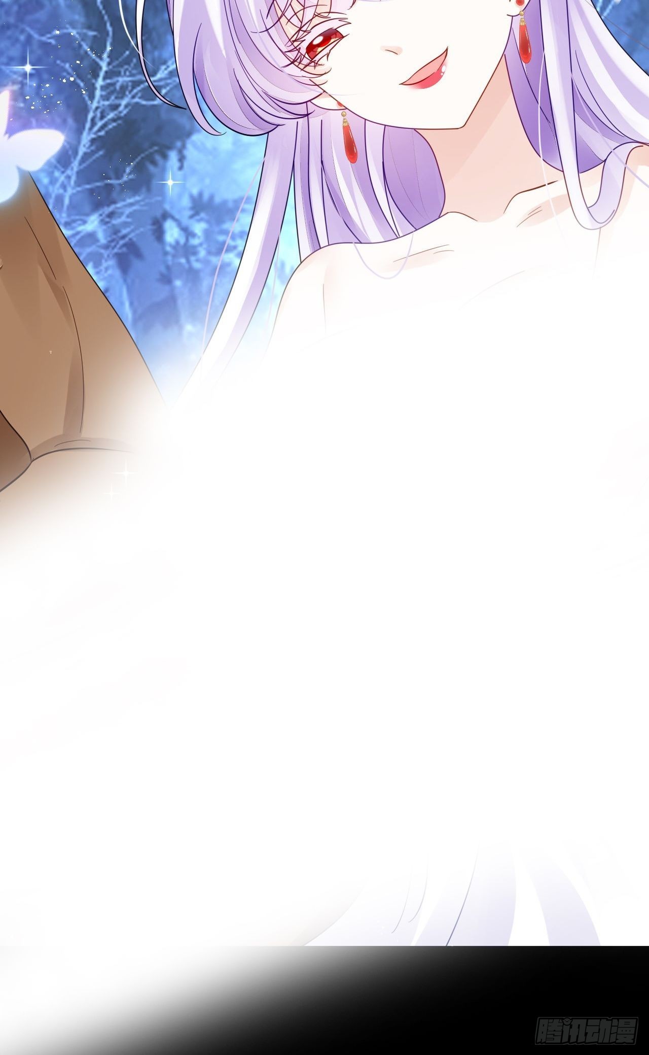 《海王奶奶三千宠》雪与水的交缠 第30页