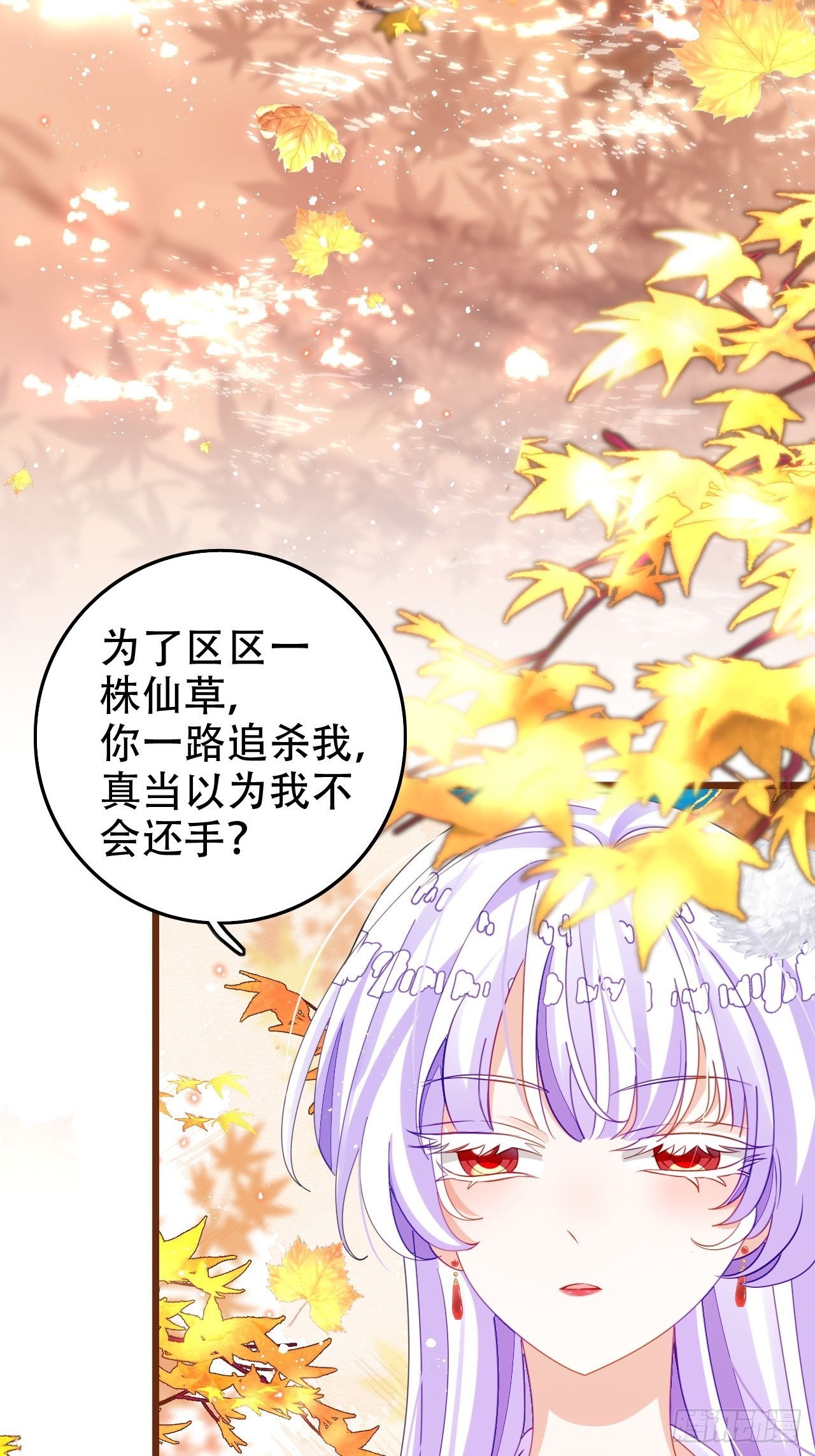 《海王奶奶三千宠》求姐姐指教 第13页