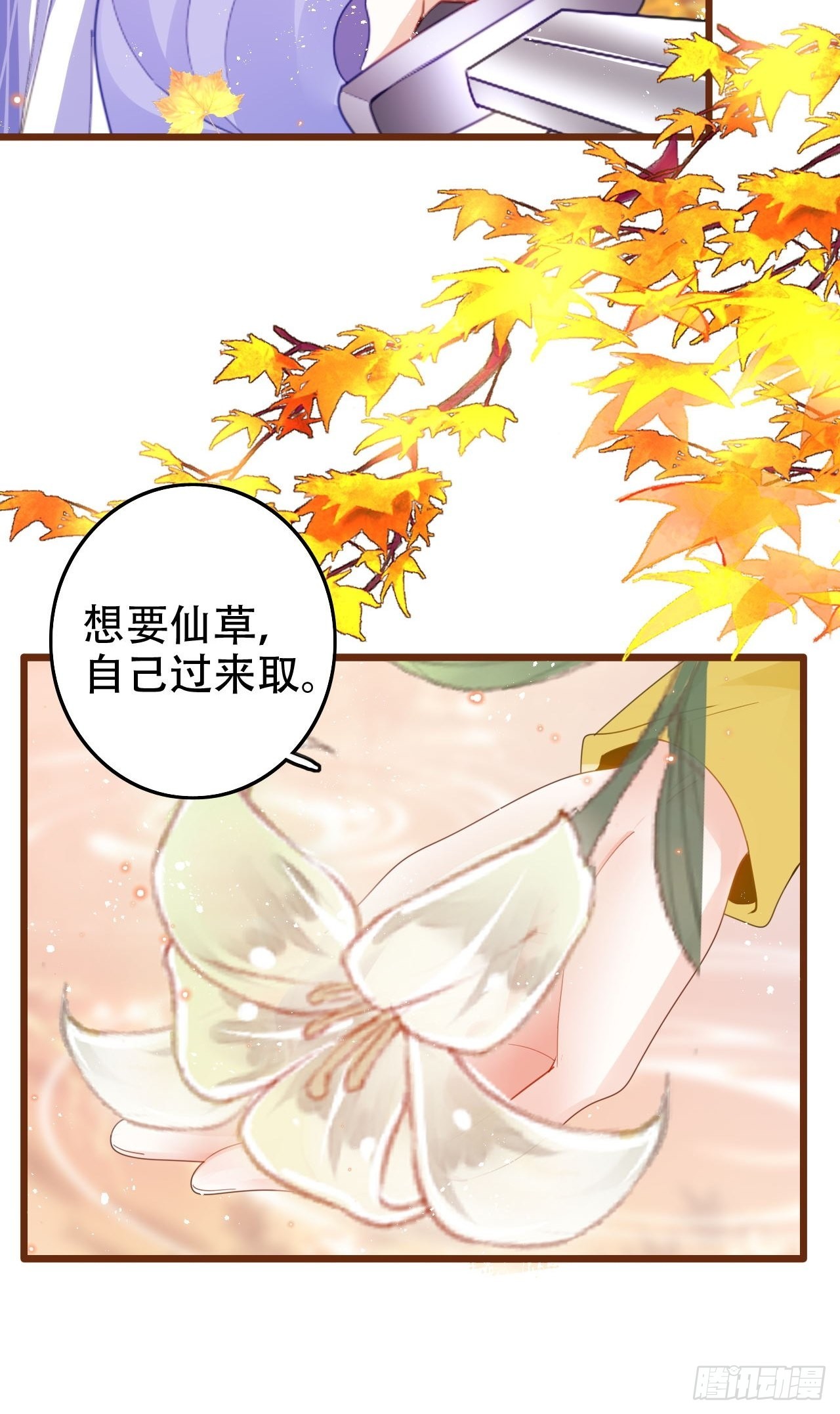 《海王奶奶三千宠》求姐姐指教 第15页