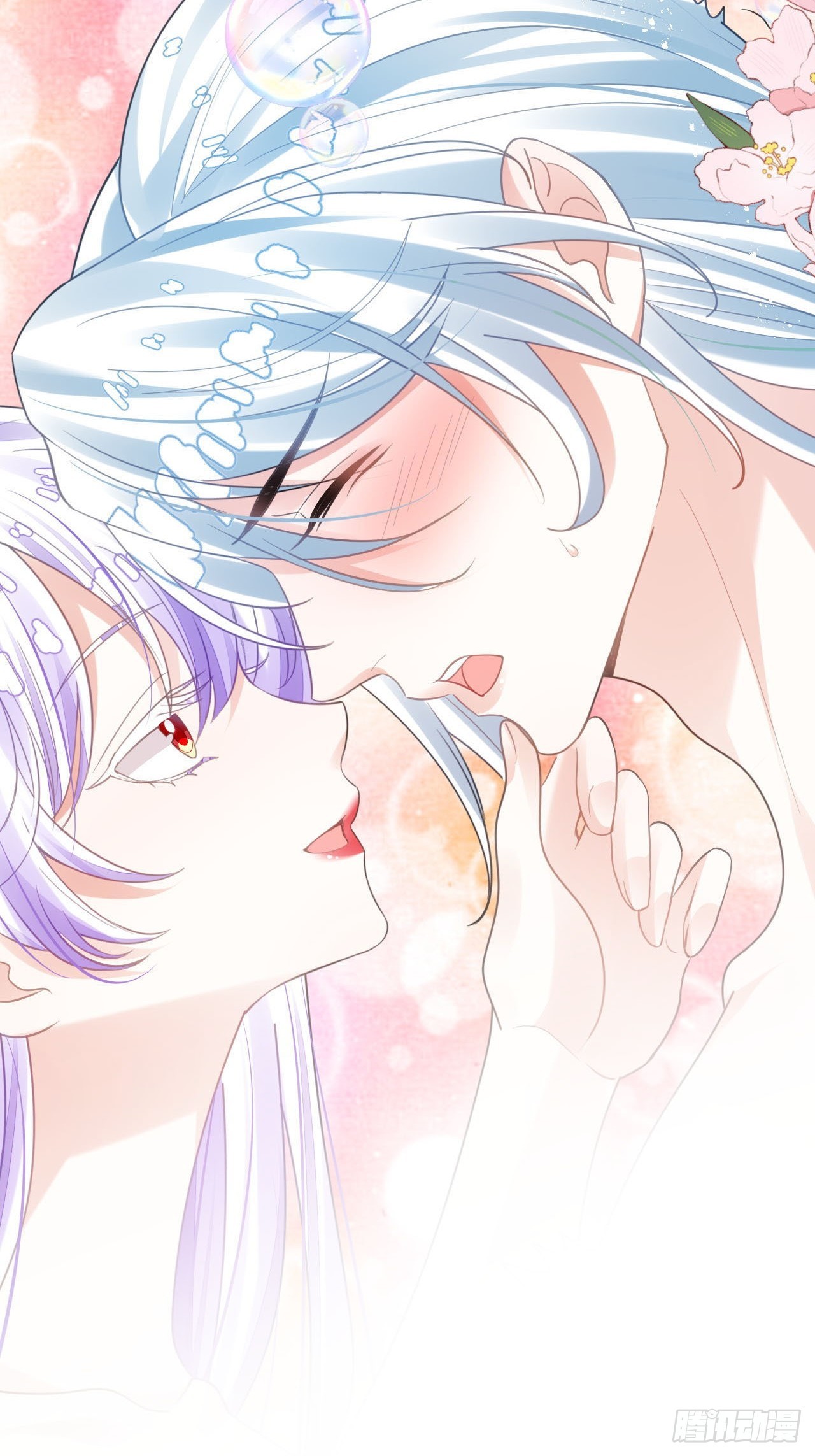 《海王奶奶三千宠》开始三修！ 第36页