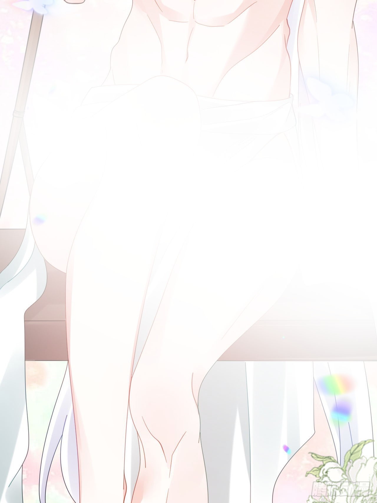《海王奶奶三千宠》开始三修！ 第49页