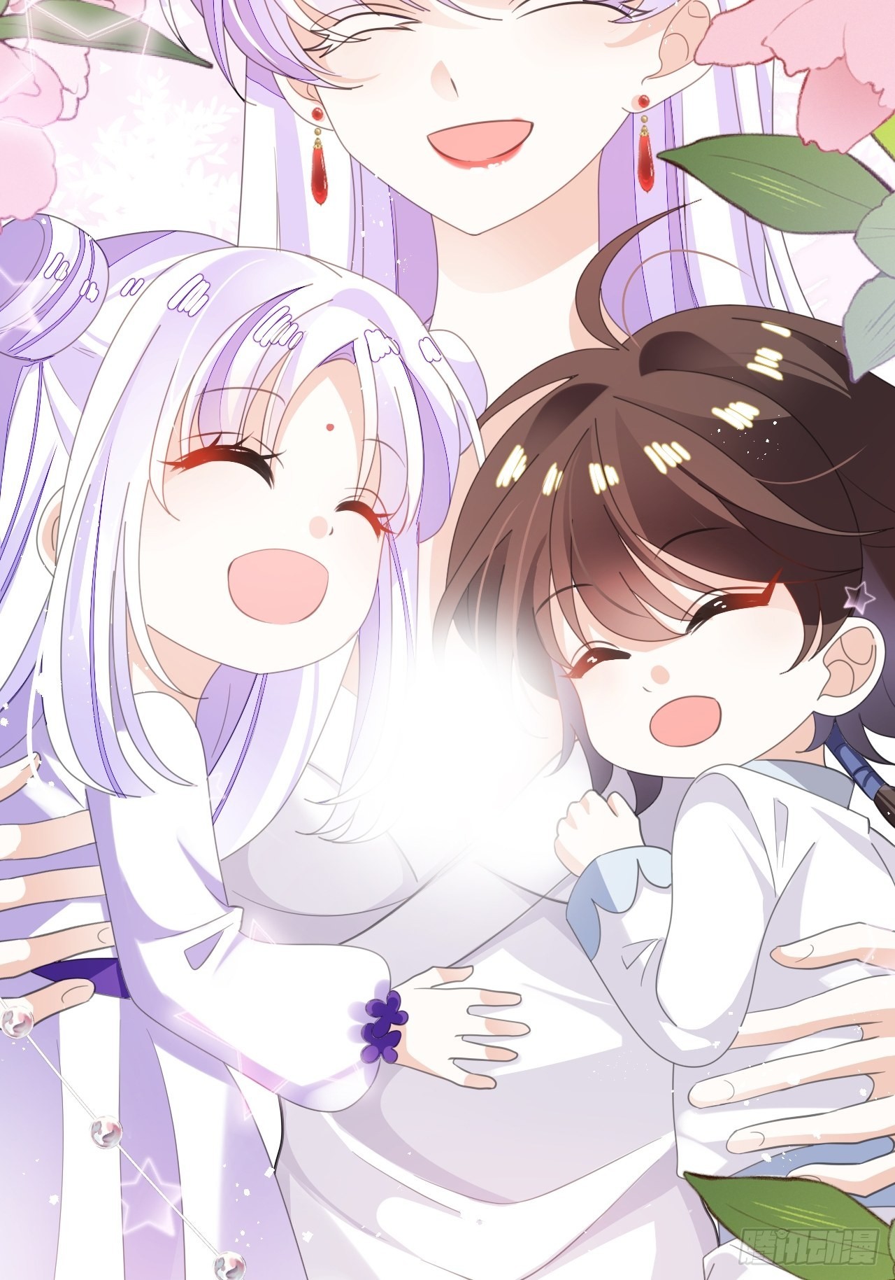 《海王奶奶三千宠》真的只能三修了！ 第25页