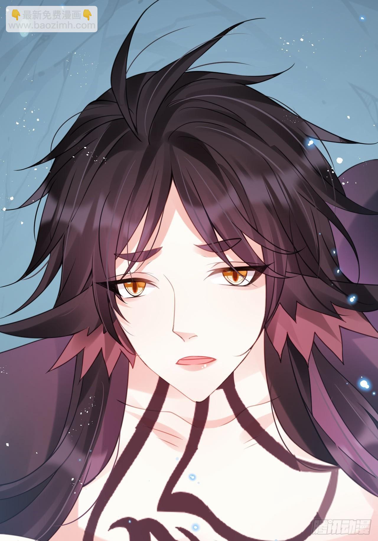 《海王奶奶三千宠》这女人终于有心了！ 第47页