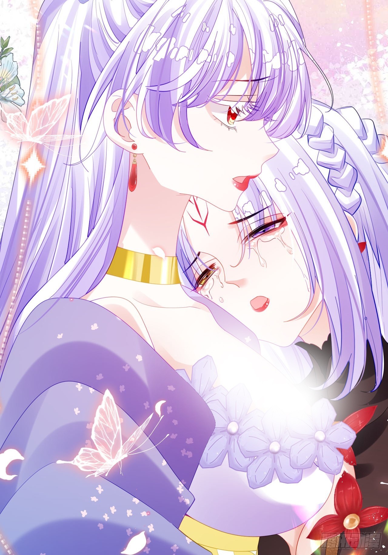 《海王奶奶三千宠》段王爷回归！ 第18页
