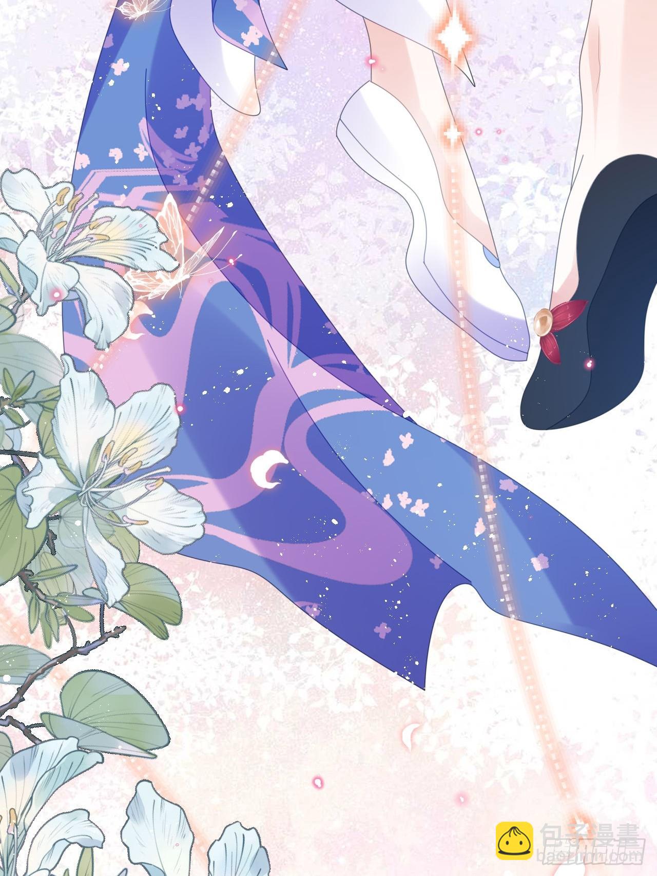 《海王奶奶三千宠》段王爷回归！ 第25页