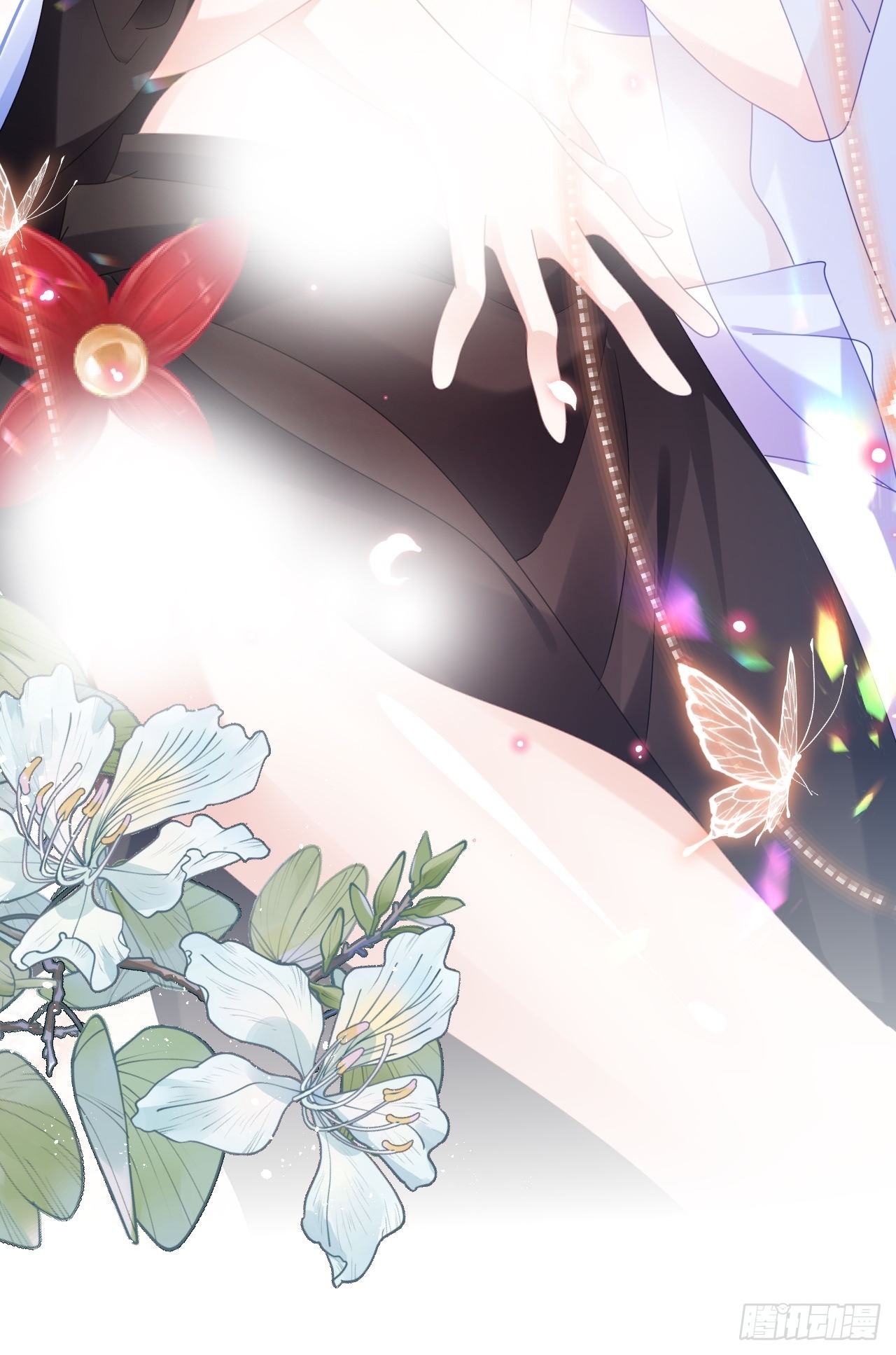 《海王奶奶三千宠》段王爷回归！ 第28页