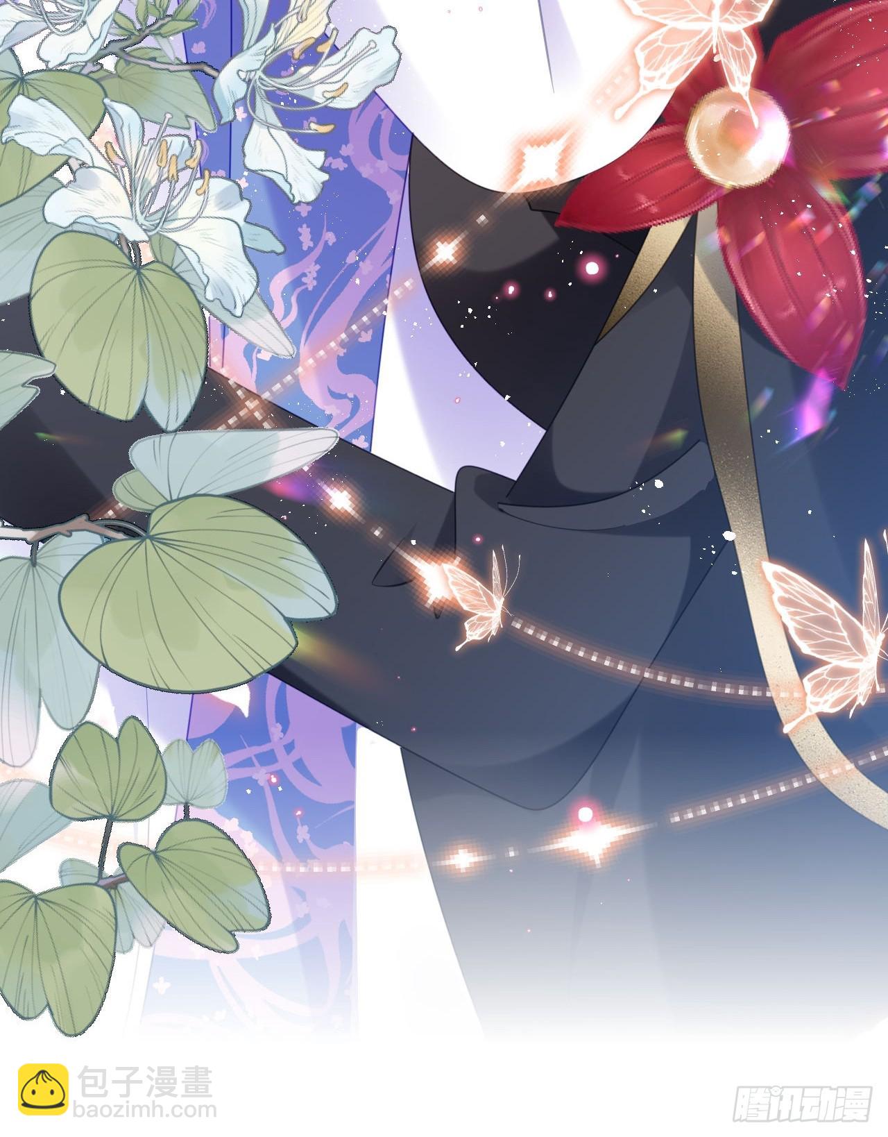 《海王奶奶三千宠》段王爷回归！ 第35页
