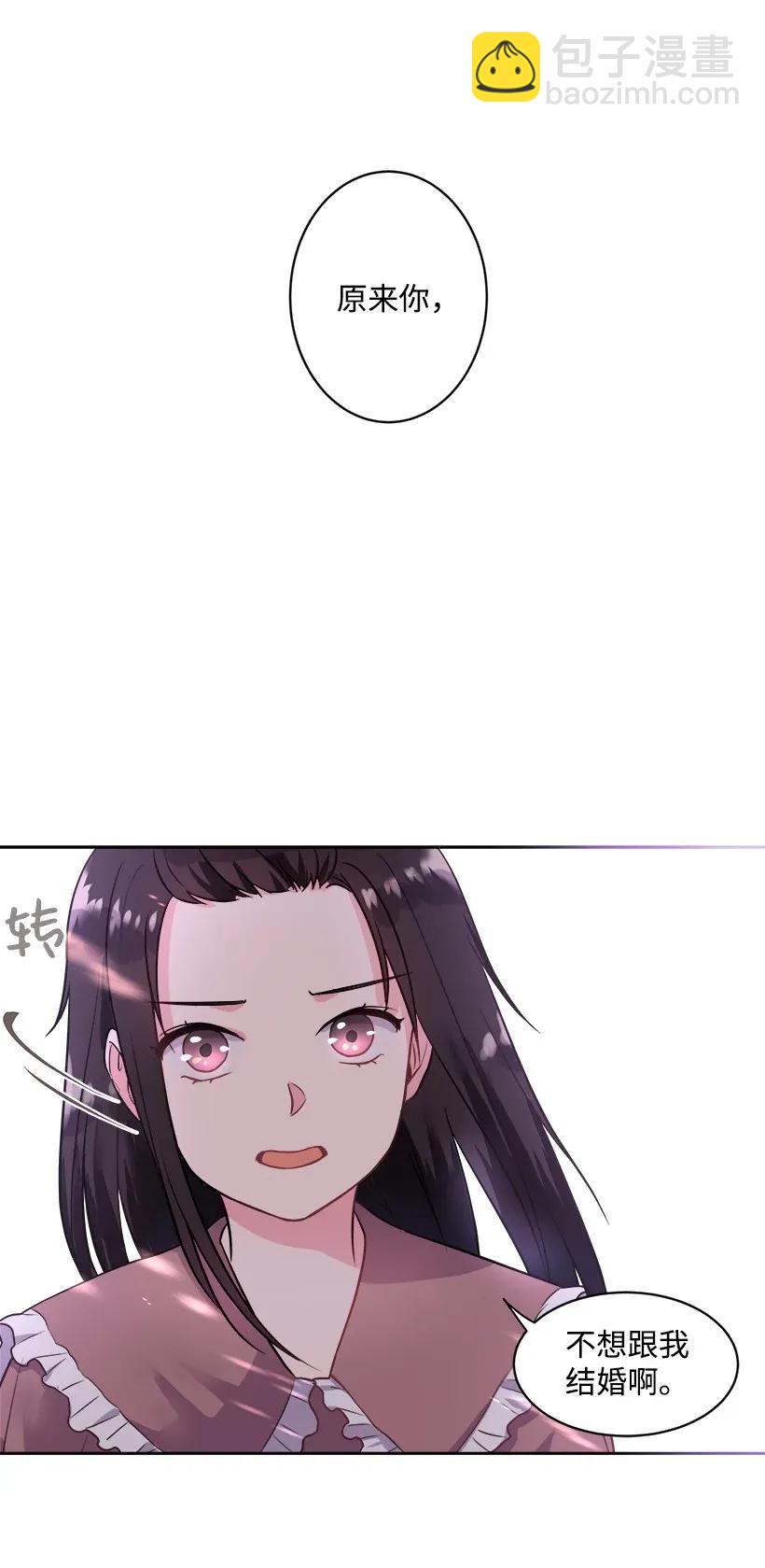 《重生成为白富美的我套路多》02 我要悔婚 第46页