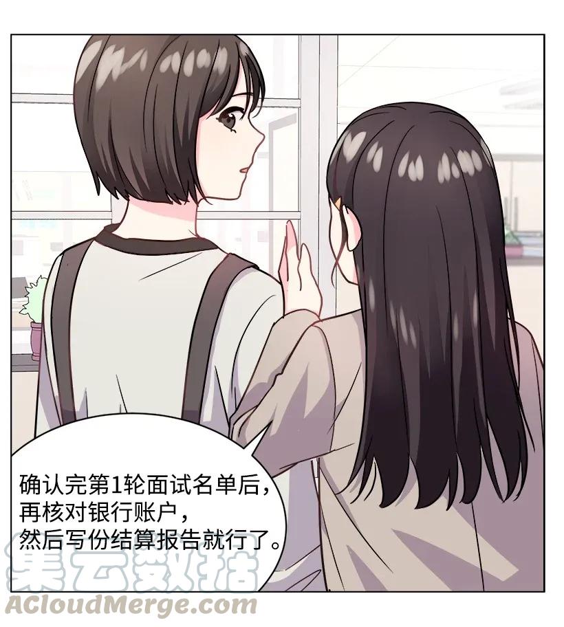 《重生成为白富美的我套路多》04 千金出马 第25页