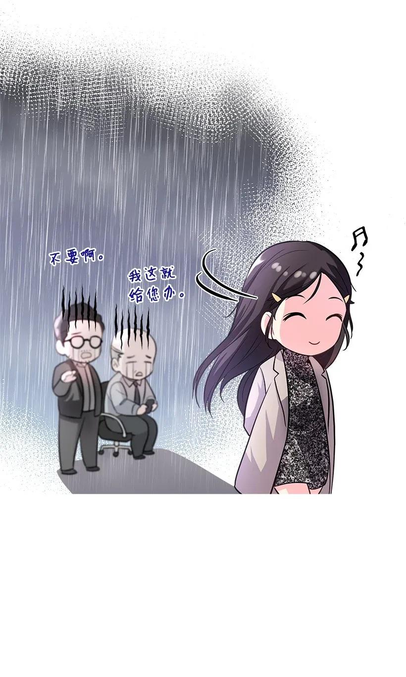 《重生成为白富美的我套路多》04 千金出马 第42页