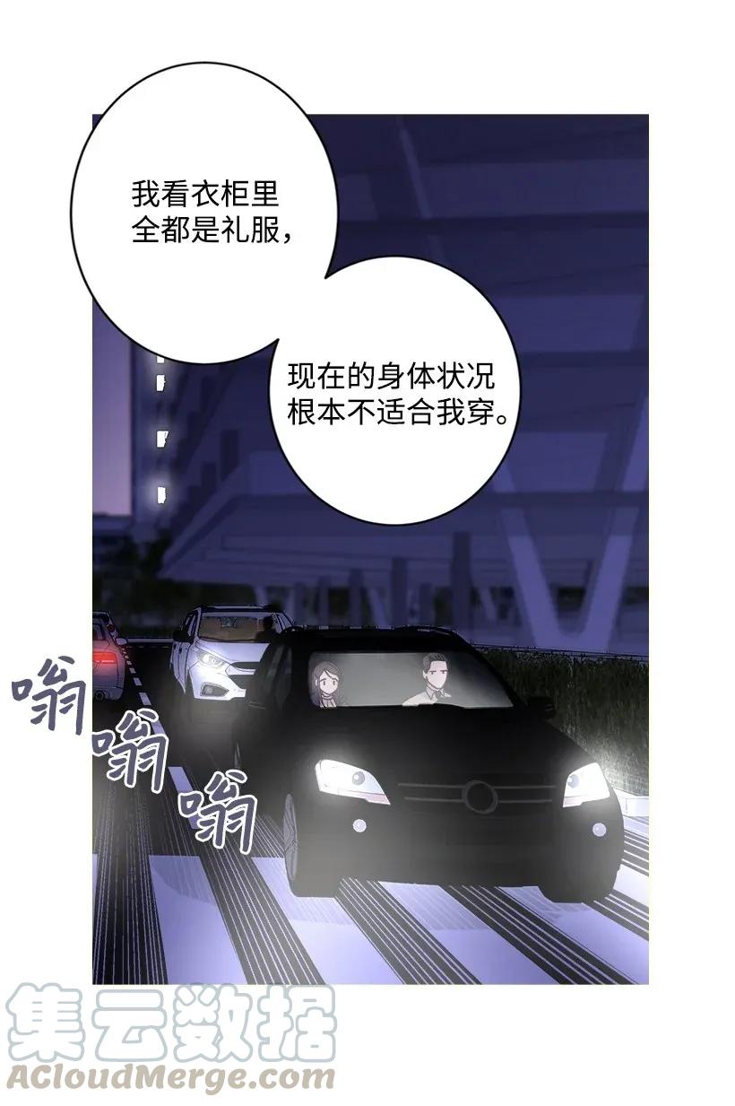 《重生成为白富美的我套路多》06 论未婚夫的用处 第29页
