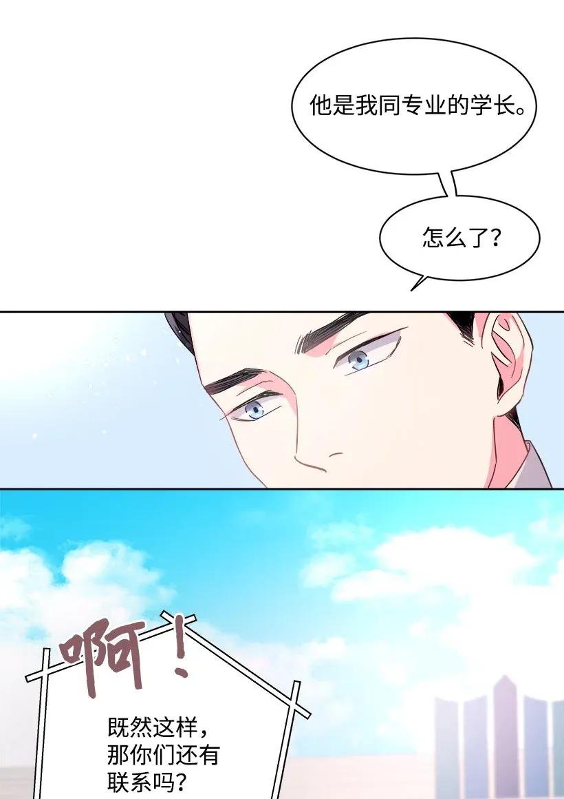 《重生成为白富美的我套路多》06 论未婚夫的用处 第6页