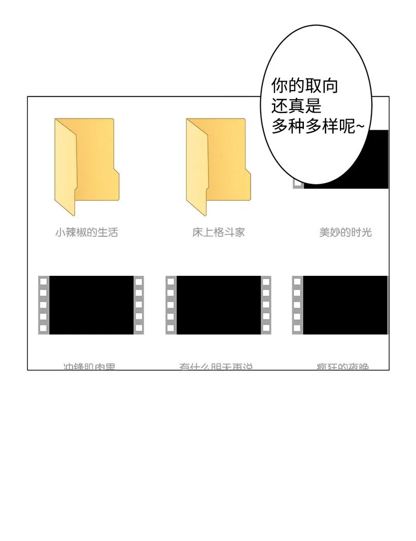 《重生成为白富美的我套路多》08 其实我是…… 第46页