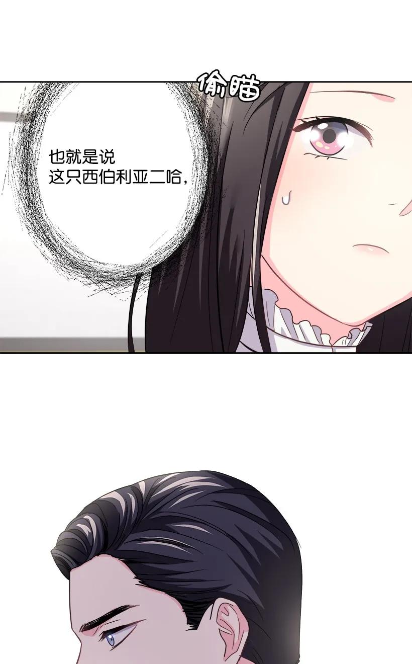 《重生成为白富美的我套路多》10 亡羊补牢 第34页