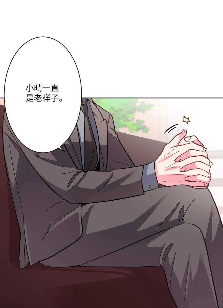 《重生成为白富美的我套路多》11 林晴其人 第20页
