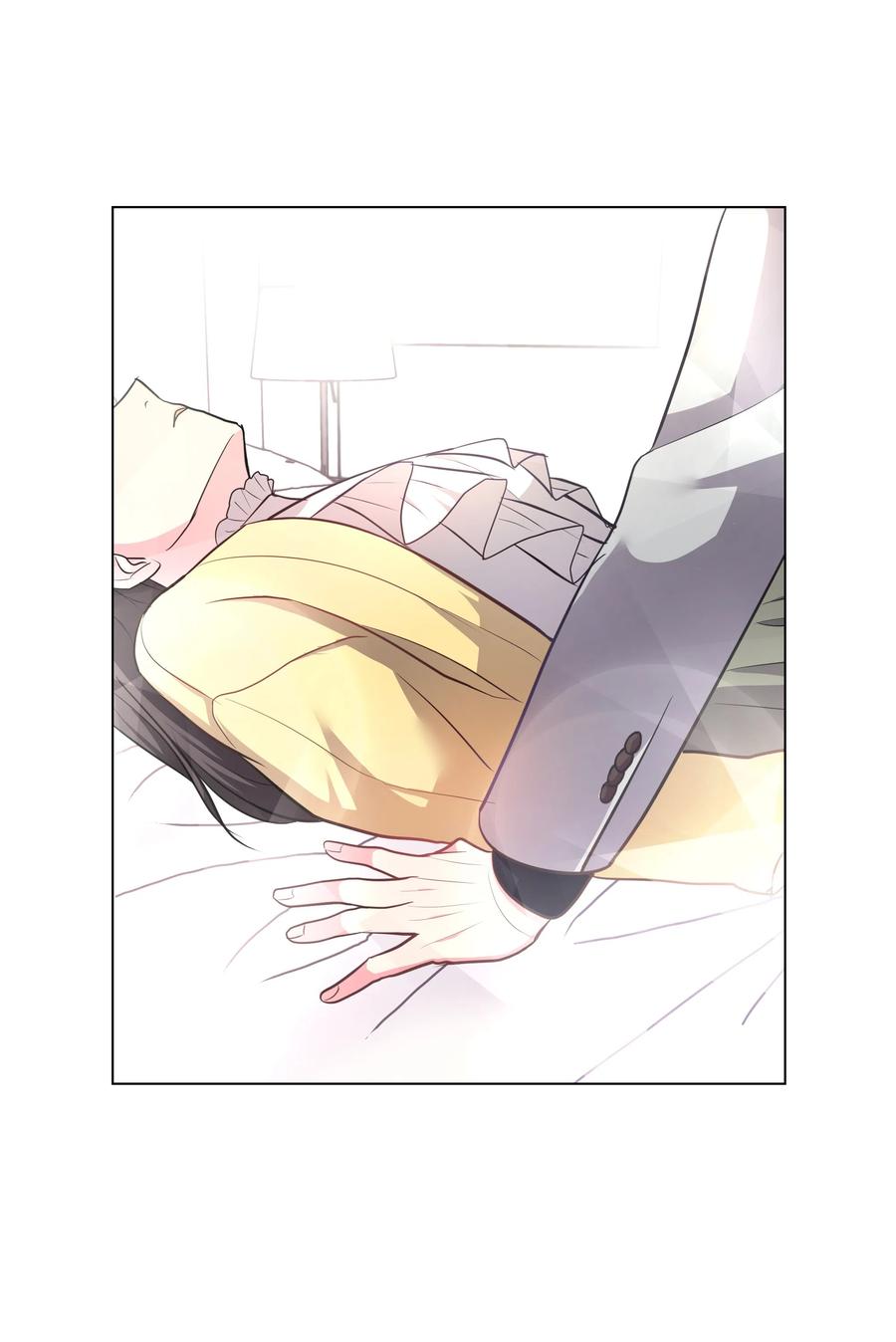《重生成为白富美的我套路多》13 浩南家的一夜 第3页