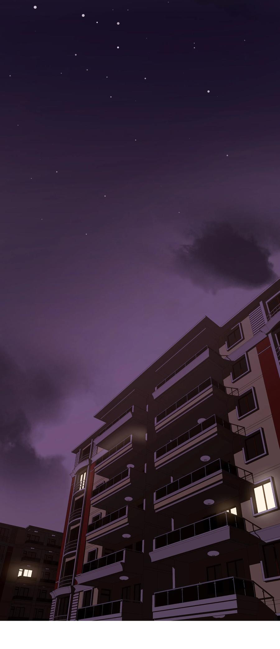 《重生成为白富美的我套路多》13 浩南家的一夜 第42页