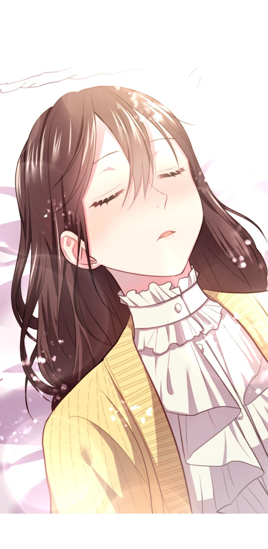 《重生成为白富美的我套路多》13 浩南家的一夜 第4页