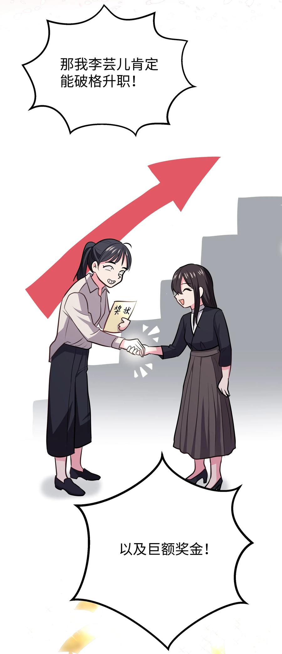 《重生成为白富美的我套路多》14 因公出差 第43页