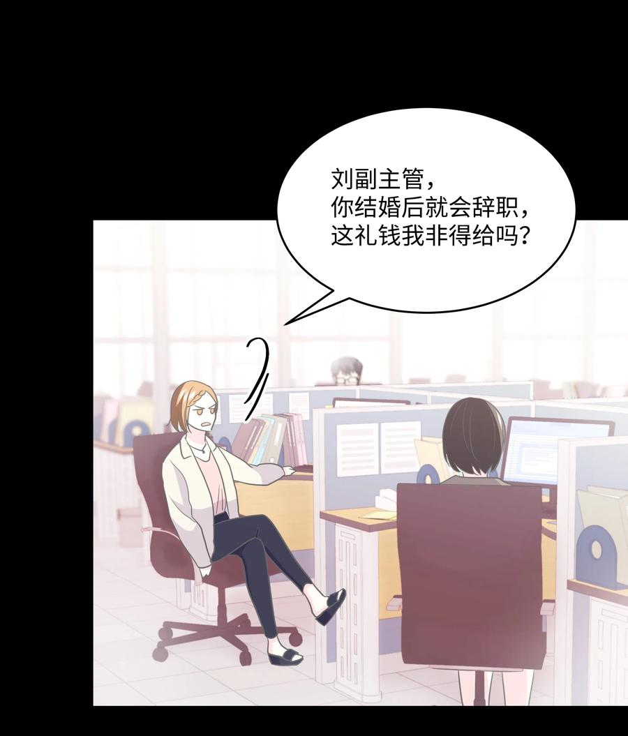 《重生成为白富美的我套路多》21 我已经…… 第42页