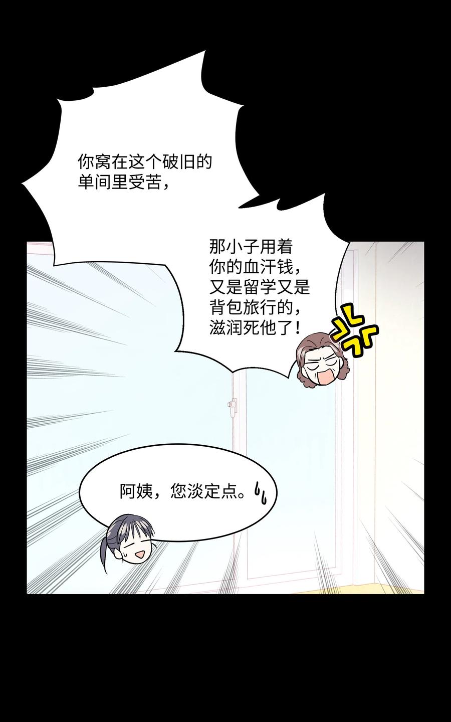 《重生成为白富美的我套路多》27 重返故居 第50页