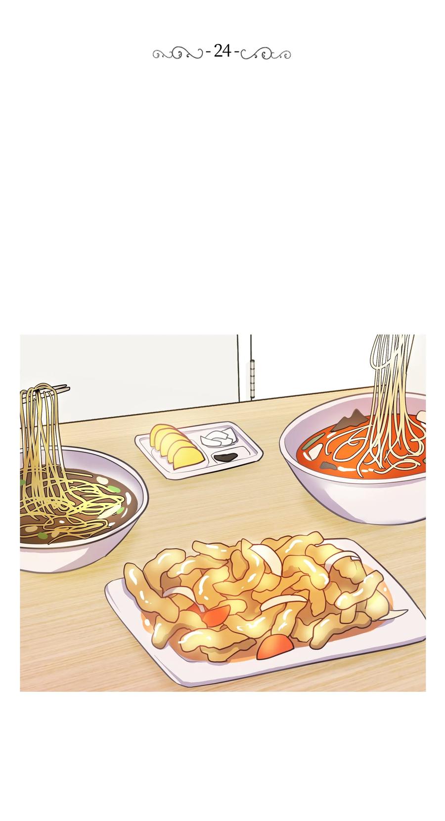 《重生成为白富美的我套路多》24 置办家居品 第27页