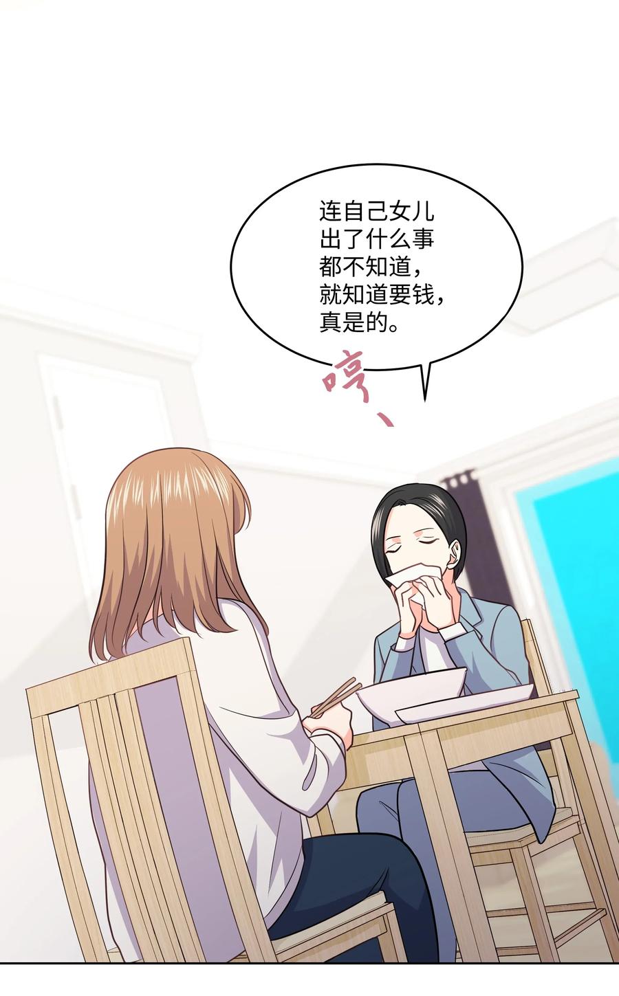 《重生成为白富美的我套路多》24 置办家居品 第31页