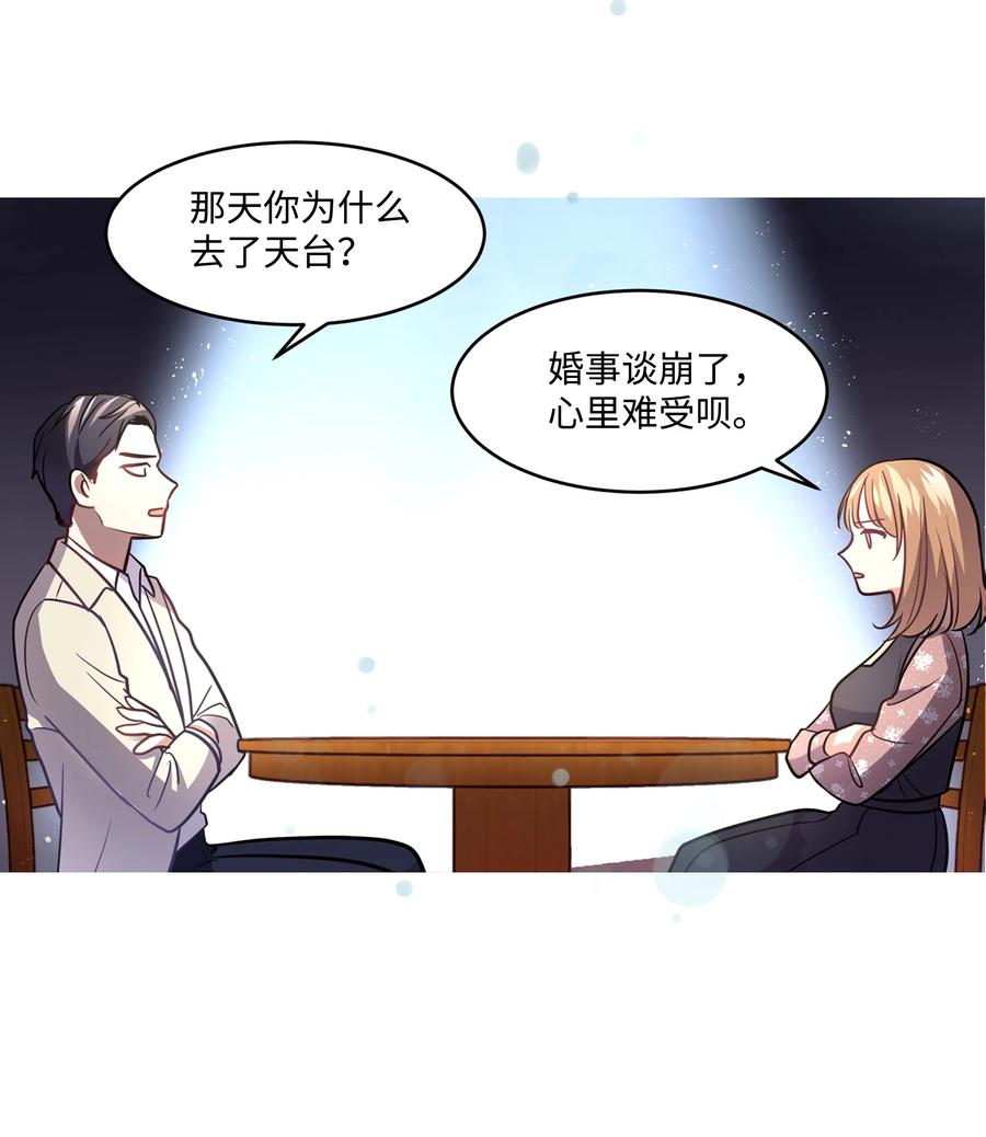 《重生成为白富美的我套路多》25 没想悔婚 第27页
